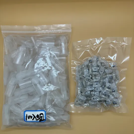 SP2S 專業空倉:注入式重複填充規格