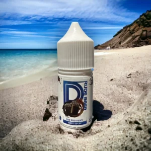 LH VAPE 小煙煙油 馬來西亞特色風味規格