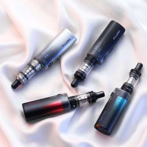 VAPTIO COSMO NEBULA 專業主機：星雲調壓規格