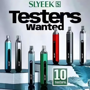 INVC Slyeek S 專業主機：二代升級規格
