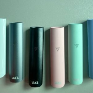 VAKA主機 一代霧化桿 通用悅刻Relx 煙彈一代