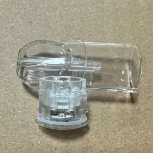 TUTX SP2S 發光空倉:彩光規格底部注油