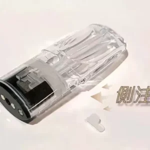 SP2S 專業空倉：注入式陶瓷芯規格