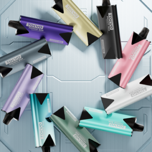 TOKYO MOHOO BOX主機：12ml 巨量 Mesh 規格