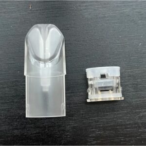 SP2S 專業空倉:自填式注入規格配件