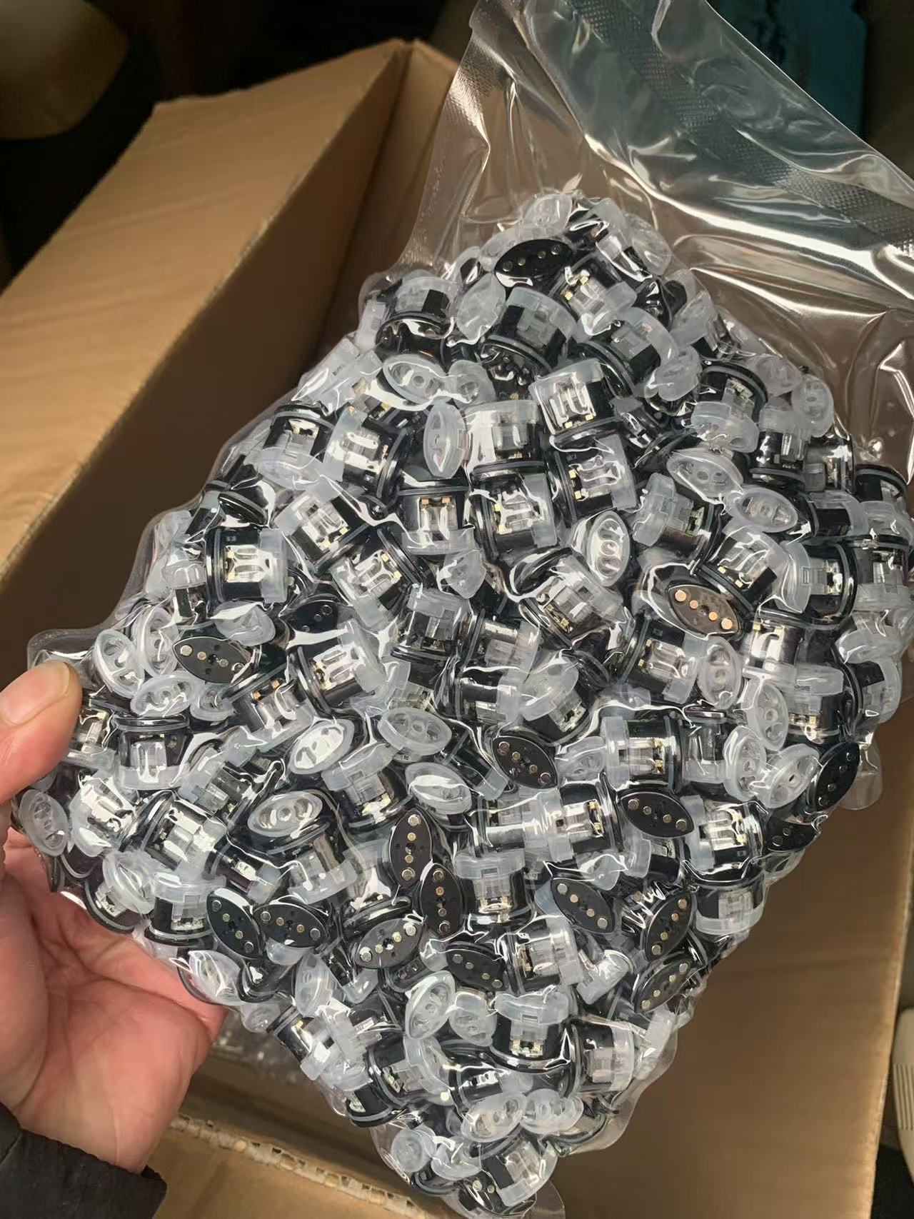 SP2 專業空倉:側邊注入防漏規格
