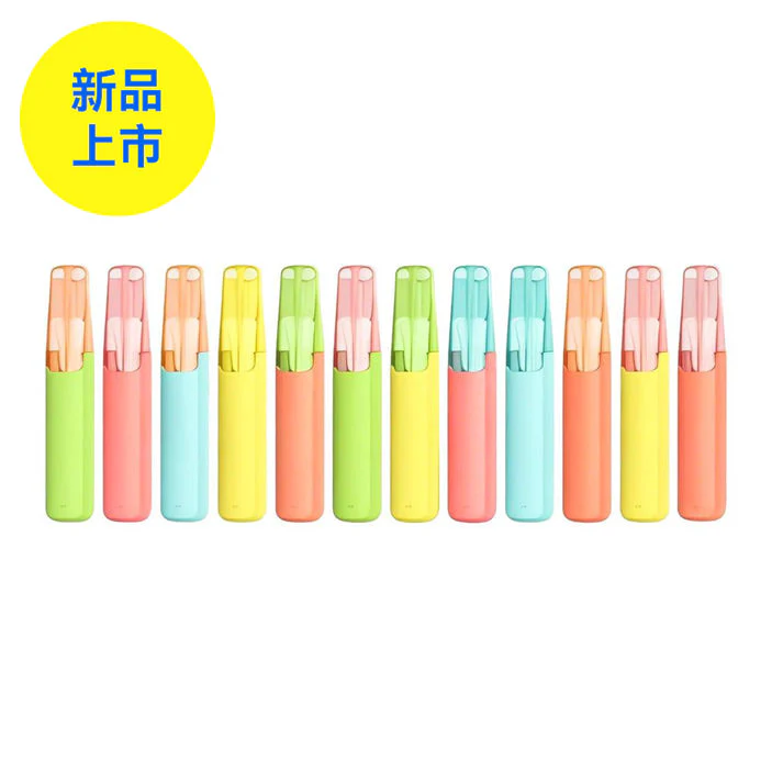 Snowplus DASH 拋棄式主機:鴨嘴獸設計規格